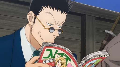 [HorribleSubs] Hunter X Hunter - 01 [720p].mkv_snapshot_08.13_[2011.10.02_12.21.39][2]